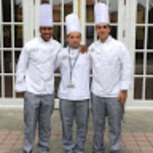 Meet your Posher, Joseph